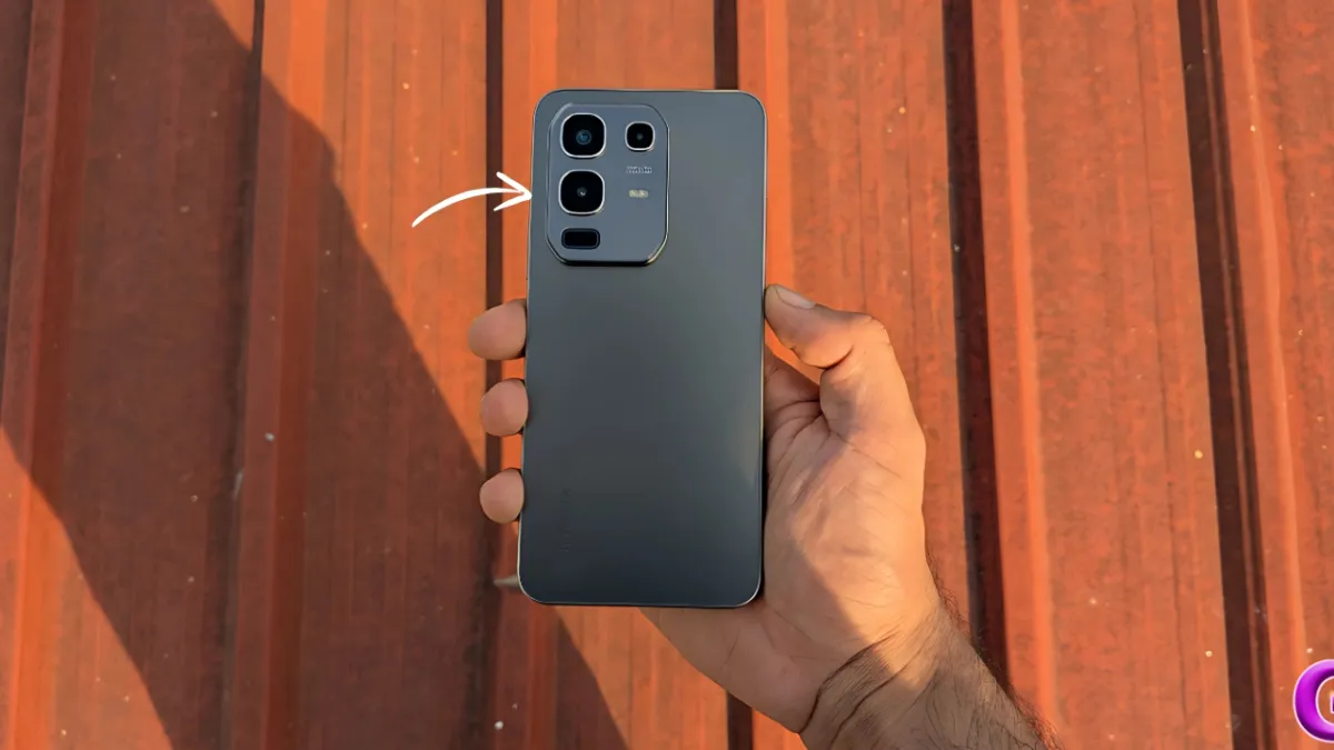 Infinix Note 50x 5G