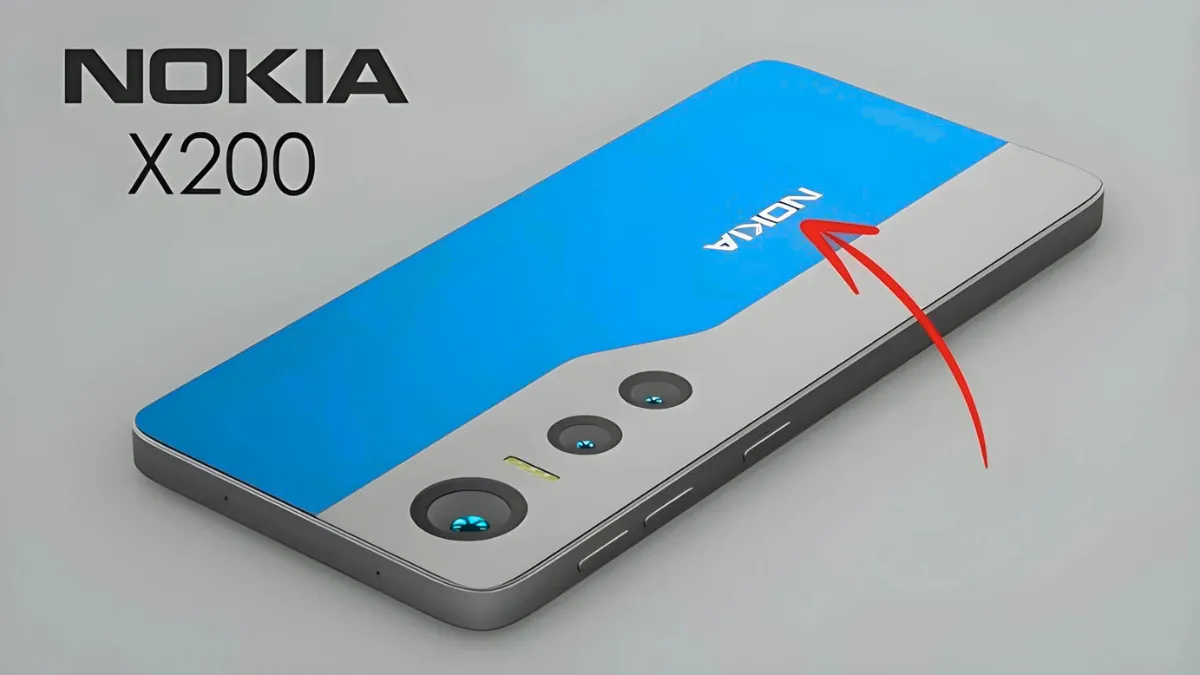 Nokia X200 Ultra 5G