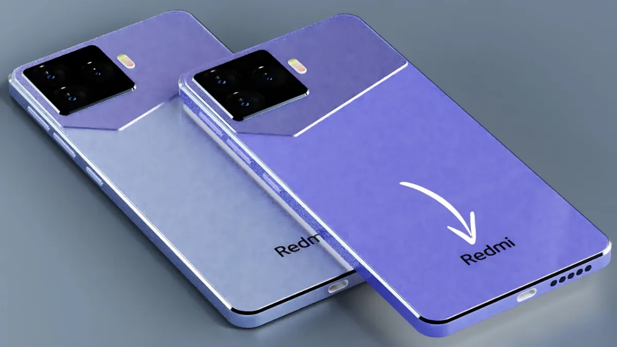 Redmi Note 15 Pro