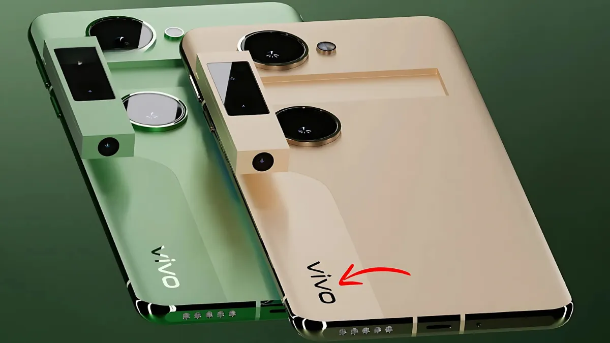 Vivo V70 Ultra